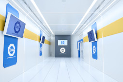 画像ギャラリー No.001のサムネイル画像 / 大阪・関西万博の「GUNDAM NEXT FUTURE PAVILION」,パビリオン体験を紹介する最新PVを公開。ガンダムを通して未来の可能性を描く