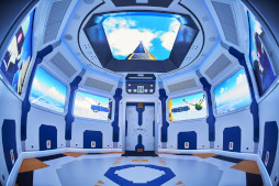 画像ギャラリー No.003のサムネイル画像 / 大阪・関西万博の「GUNDAM NEXT FUTURE PAVILION」,パビリオン体験を紹介する最新PVを公開。ガンダムを通して未来の可能性を描く