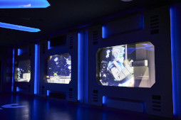 画像ギャラリー No.004のサムネイル画像 / 大阪・関西万博の「GUNDAM NEXT FUTURE PAVILION」,パビリオン体験を紹介する最新PVを公開。ガンダムを通して未来の可能性を描く