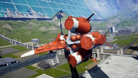 画像ギャラリー No.003のサムネイル画像 / 「機動戦士ガンダムSEED BATTLE DESTINY REMASTERED」,ゲームモードなどの新情報を公開。量産機含む15種類の参戦機体情報も明らかに