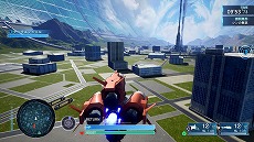 画像ギャラリー No.004のサムネイル画像 / 「機動戦士ガンダムSEED BATTLE DESTINY REMASTERED」,ゲームモードなどの新情報を公開。量産機含む15種類の参戦機体情報も明らかに