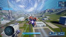画像ギャラリー No.005のサムネイル画像 / 「機動戦士ガンダムSEED BATTLE DESTINY REMASTERED」,ゲームモードなどの新情報を公開。量産機含む15種類の参戦機体情報も明らかに