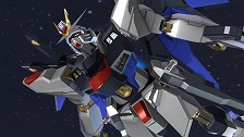 画像ギャラリー No.028のサムネイル画像 / 「機動戦士ガンダムSEED BATTLE DESTINY REMASTERED」,ゲームモードなどの新情報を公開。量産機含む15種類の参戦機体情報も明らかに
