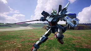 画像ギャラリー No.036のサムネイル画像 / 「機動戦士ガンダムSEED BATTLE DESTINY REMASTERED」,ゲームモードなどの新情報を公開。量産機含む15種類の参戦機体情報も明らかに