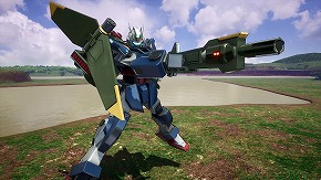 画像ギャラリー No.038のサムネイル画像 / 「機動戦士ガンダムSEED BATTLE DESTINY REMASTERED」,ゲームモードなどの新情報を公開。量産機含む15種類の参戦機体情報も明らかに