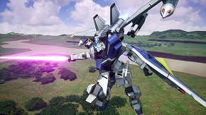 画像ギャラリー No.042のサムネイル画像 / 「機動戦士ガンダムSEED BATTLE DESTINY REMASTERED」,ゲームモードなどの新情報を公開。量産機含む15種類の参戦機体情報も明らかに