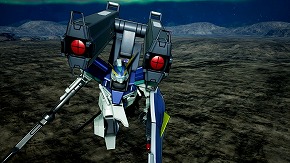画像ギャラリー No.044のサムネイル画像 / 「機動戦士ガンダムSEED BATTLE DESTINY REMASTERED」,ゲームモードなどの新情報を公開。量産機含む15種類の参戦機体情報も明らかに