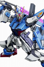 画像ギャラリー No.049のサムネイル画像 / 「機動戦士ガンダムSEED BATTLE DESTINY REMASTERED」,ゲームモードなどの新情報を公開。量産機含む15種類の参戦機体情報も明らかに