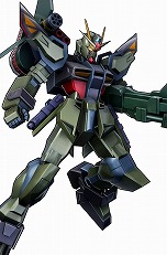 画像ギャラリー No.051のサムネイル画像 / 「機動戦士ガンダムSEED BATTLE DESTINY REMASTERED」,ゲームモードなどの新情報を公開。量産機含む15種類の参戦機体情報も明らかに