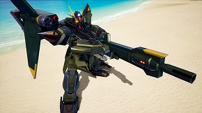 画像ギャラリー No.052のサムネイル画像 / 「機動戦士ガンダムSEED BATTLE DESTINY REMASTERED」,ゲームモードなどの新情報を公開。量産機含む15種類の参戦機体情報も明らかに
