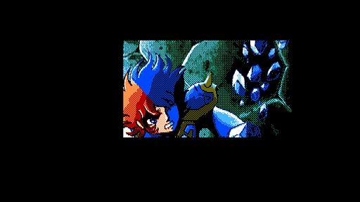 画像ギャラリー No.003のサムネイル画像 / 「EGGコンソール ブライ上巻 PC-8801mkIISR」本日配信。8人の勇士が織り成すドラマチックなストーリーも魅力のRPG