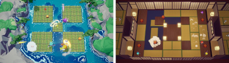 ���������꡼ No.007�Υ���ͥ������ / ����4�ͤ����魯��Ǧ�ԥ��������֥˥󥸥�ࡪ�ס�PC�Ǥ�4��28����ȯ�䡣�������������󥸥��8�פؤν�Ÿ�����