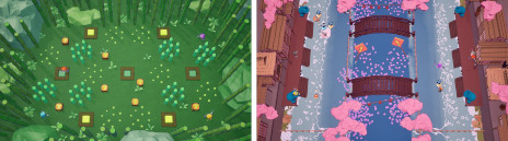 ���������꡼ No.009�Υ���ͥ������ / ����4�ͤ����魯��Ǧ�ԥ��������֥˥󥸥�ࡪ�ס�PC�Ǥ�4��28����ȯ�䡣�������������󥸥��8�פؤν�Ÿ�����