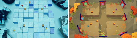 ���������꡼ No.011�Υ���ͥ������ / ����4�ͤ����魯��Ǧ�ԥ��������֥˥󥸥�ࡪ�ס�PC�Ǥ�4��28����ȯ�䡣�������������󥸥��8�פؤν�Ÿ�����