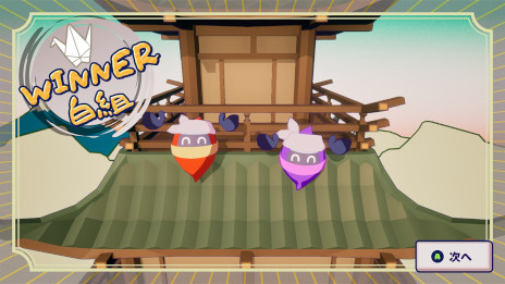 ���������꡼ No.016�Υ���ͥ������ / ����4�ͤ����魯��Ǧ�ԥ��������֥˥󥸥�ࡪ�ס�PC�Ǥ�4��28����ȯ�䡣�������������󥸥��8�פؤν�Ÿ�����