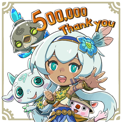 ���������꡼ No.002�Υ���ͥ������ / �֥ե��󥿥����饤�գ�ס��������߷������ܿ�50�������ˤ�ȯɽ����ǰ�����ڡ���򳫺�