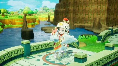 ���������꡼ No.005�Υ���ͥ������ / �֥ե��󥿥����饤�գ� ���륰���ε�Ȼ���̤��ྯ���ס�̵��DLC�ο��������������⡼�ɡ֥������饤�������ץ���ɡפ��о�