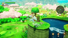 ���������꡼ No.008�Υ���ͥ������ / �֥ե��󥿥����饤�գ� ���륰���ε�Ȼ���̤��ྯ���ס�̵��DLC�ο��������������⡼�ɡ֥������饤�������ץ���ɡפ��о�