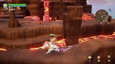 ���������꡼ No.009�Υ���ͥ������ / �֥ե��󥿥����饤�գ� ���륰���ε�Ȼ���̤��ྯ���ס�̵��DLC�ο��������������⡼�ɡ֥������饤�������ץ���ɡפ��о�