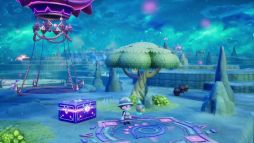 画像ギャラリー No.003のサムネイル画像 / 「ファンタジーライフi」,無料大型DLC「闇商人ウルーゾとマボロシの大陸」を配信開始。誰でも簡単にやりこめるコンテンツ