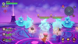 画像ギャラリー No.004のサムネイル画像 / 「ファンタジーライフi」,無料大型DLC「闇商人ウルーゾとマボロシの大陸」を配信開始。誰でも簡単にやりこめるコンテンツ