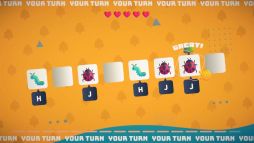 �ꥺ�եꤿ��Rhythmic Flip (Re)Turn