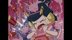 画像ギャラリー No.009のサムネイル画像 / アニメ「キャッ党忍伝てやんでえ」を題材にした2DアクションRPGの制作を発表。原作そっくりのセル画風アニメを確認できるトレイラーも公開