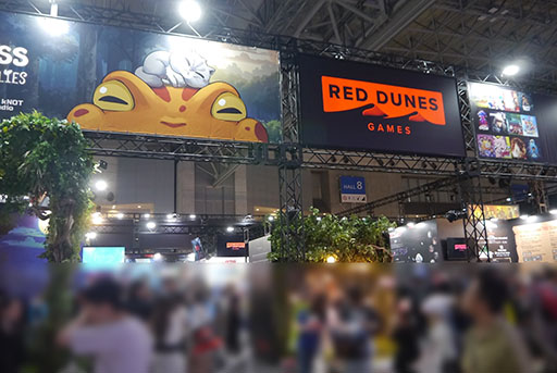 ꡼ No.002Υͥ / ǡ֥ǦƤǤפγȯॷ祦2025о졣ȯCEO˥ಽηаޤäʹTGS2025