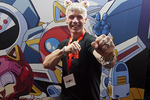 ꡼ No.008Υͥ / ǡ֥ǦƤǤפγȯॷ祦2025о졣ȯCEO˥ಽηаޤäʹTGS2025