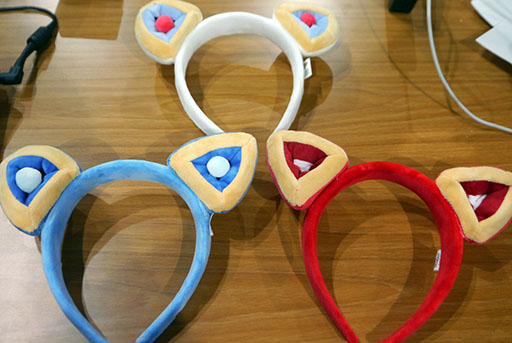 ꡼ No.015Υͥ / ǡ֥ǦƤǤפγȯॷ祦2025о졣ȯCEO˥ಽηаޤäʹTGS2025