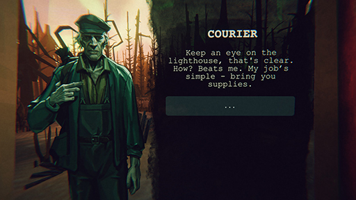 ���������꡼ No.002�Υ���ͥ������ / �������եȡߡ�Papers, Please�����������ADV��Static Dread�ס�2��21���˥ǥ��Ǥ��ۿ�