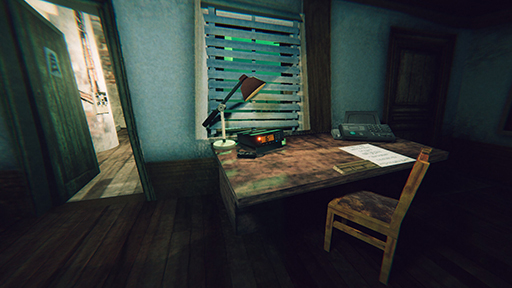 ���������꡼ No.004�Υ���ͥ������ / �������եȡߡ�Papers, Please�����������ADV��Static Dread�ס�2��21���˥ǥ��Ǥ��ۿ�