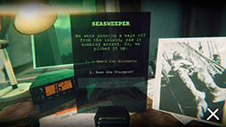 ���������꡼ No.005�Υ���ͥ������ / �������եȡߡ�Papers, Please�����������ADV��Static Dread�ס�2��21���˥ǥ��Ǥ��ۿ�