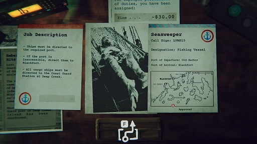 ���������꡼ No.003�Υ���ͥ������ / �������ե����������������Ȥ�������Ƴ������Static Dread: The Lighthouse�ס�Steam��������꡼��