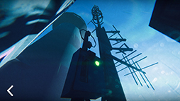 ꡼ No.003 | Static Dread: The Lighthouse