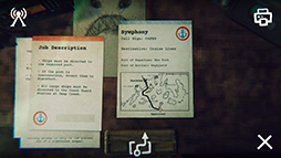 ꡼ No.006 | Static Dread: The Lighthouse