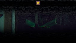 ꡼ No.008 | Static Dread: The Lighthouse