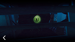 ꡼ No.011 | Static Dread: The Lighthouse