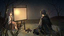 画像ギャラリー No.005のサムネイル画像 / 明朝末期を舞台とするノベルゲーム「飢えた子羊」,Switch版の国内配信を再開。新たなCEROレーティングは17歳以上を対象とするD区分に