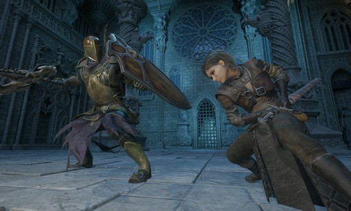 画像ギャラリー No.004のサムネイル画像 / 「Rise of Rebellion〜地罰上らば竜の降る〜」は4月22日に配信開始