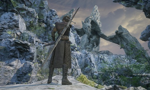 画像ギャラリー No.005のサムネイル画像 / 「Rise of Rebellion〜地罰上らば竜の降る〜」は4月22日に配信開始