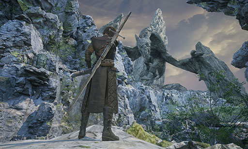 ���������꡼ No.004�Υ���ͥ������ / ��Rise of Rebellion����ȳ����ε�ιߤ���ס�����ȯ�䡣�����������򤤥��������RPG����פ�����Υᥤ�󥯥����ȤȤ���Hytacka�᤬����