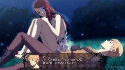 ���������꡼ No.003�Υ���ͥ������ / �Υץ쥤��ݡϡ�The Silent Kingdom���θ��ǡ��������ȥ�˹����줿��̣�˥����á�������ԤΤ���˽�����ĩ�ವ��RPG