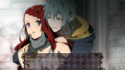 ���������꡼ No.004�Υ���ͥ������ / �Υץ쥤��ݡϡ�The Silent Kingdom���θ��ǡ��������ȥ�˹����줿��̣�˥����á�������ԤΤ���˽�����ĩ�ವ��RPG