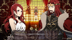 ���������꡼ No.013�Υ���ͥ������ / �Υץ쥤��ݡϡ�The Silent Kingdom���θ��ǡ��������ȥ�˹����줿��̣�˥����á�������ԤΤ���˽�����ĩ�ವ��RPG