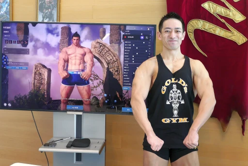 ���������꡼ No.017�Υ���ͥ������ / �ܥǥ��ӥ���������ǥ���饯�ꤹ��Ȥɤ��ʤ롩 �֥֥쥤�ɥ���ɥ�����NEO�פǡ�������ɥ���ε���᤬�����ۤ��η��ɤ��ܻؤ�����̤Ȥ�