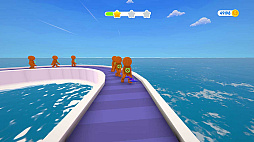 �֡����󥪥֥ǥ��ȥ饯����� Boomerang of Destruction