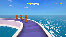 �֡����󥪥֥ǥ��ȥ饯����� Boomerang of Destruction