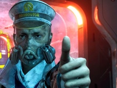 ��Enginefall�ס�2��26�����饯�������ɥץ쥤�ƥ��Ȥ򳫺š�������������֤�����Ȥ����ޥ���ץ쥤�䡼����ե�FPS