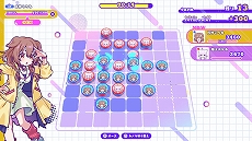 画像ギャラリー No.006のサムネイル画像 / ホロライブメンバーたちと楽しめる新感覚のテーブルゲーム「ホロリバーシ」,Steamで本日リリース